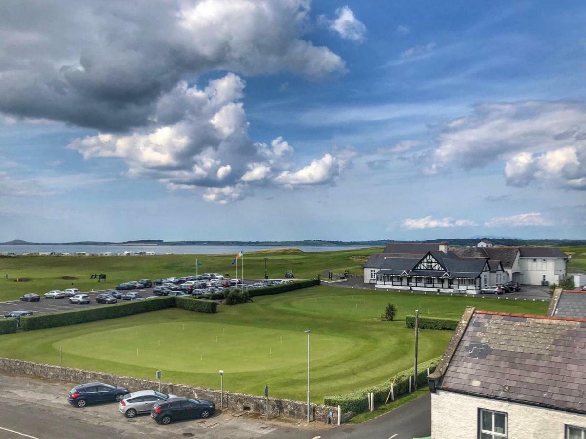 Yeats Country Hotel, Spa & Leisure Club Sligo Extérieur photo